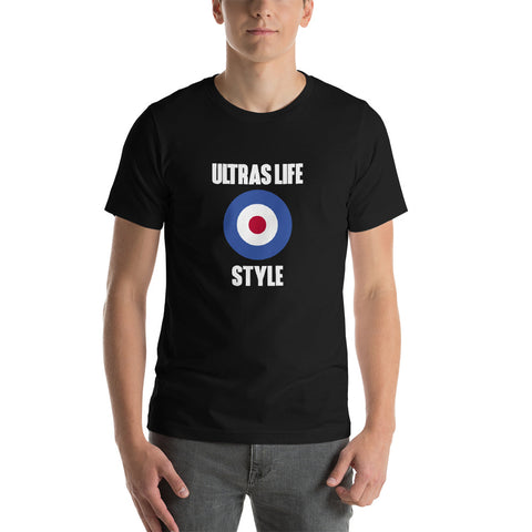 Tee shirt Ultras Life Style