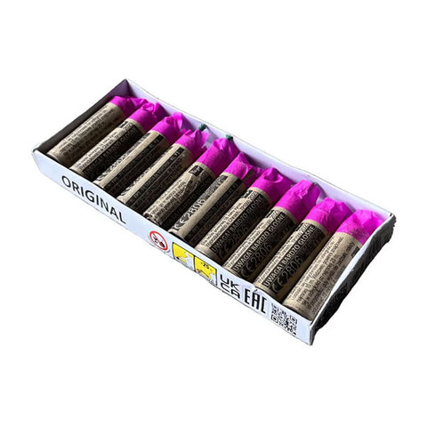 10 x Pyro petard polonais FP3 original