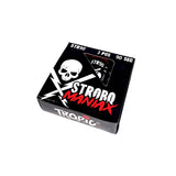 3 x Pyro strobo maniax 90 sec