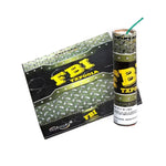5 x Pyro gros petard FBI XXL