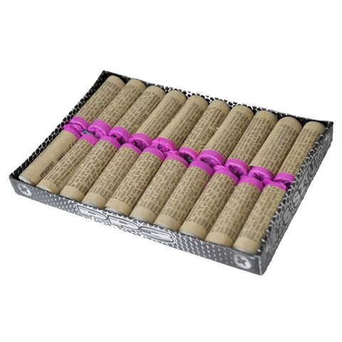 20 x Pyro petard polonais PP3