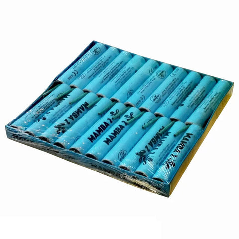20 x Pyro petard polonais Mamba 2