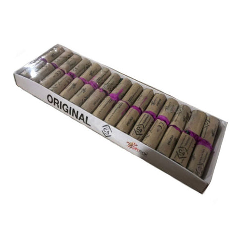 28 x Pyro petard polonais C4 small