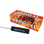 6 x Pyro petard Bravo XL