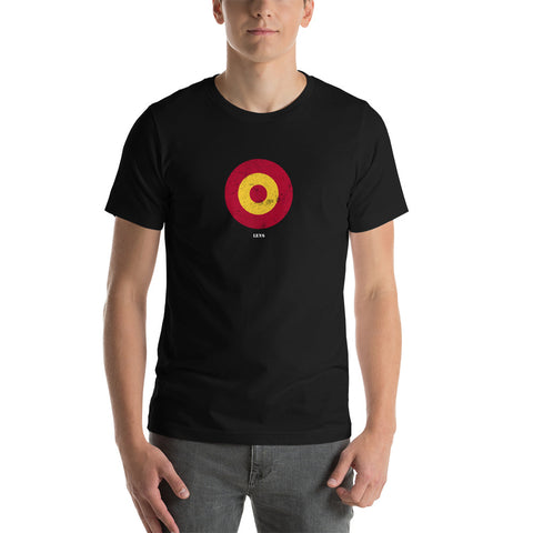 Tee shirt Ultras Shop cocarde Lens