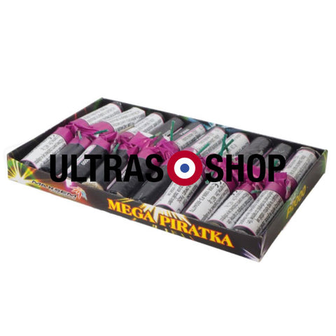 20 x Pyro petard polonais P2000
